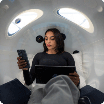 Hyperbaric Oxygen Therapy